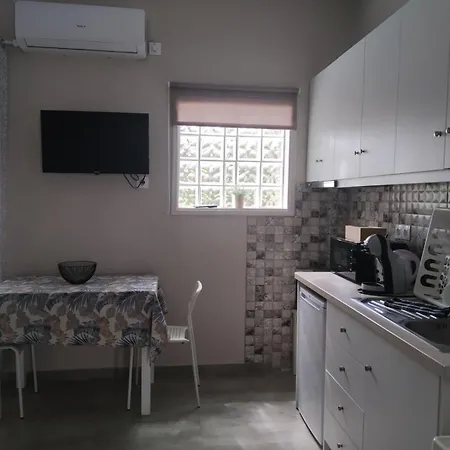 Trousas Apartments Roda  Exterior photo
