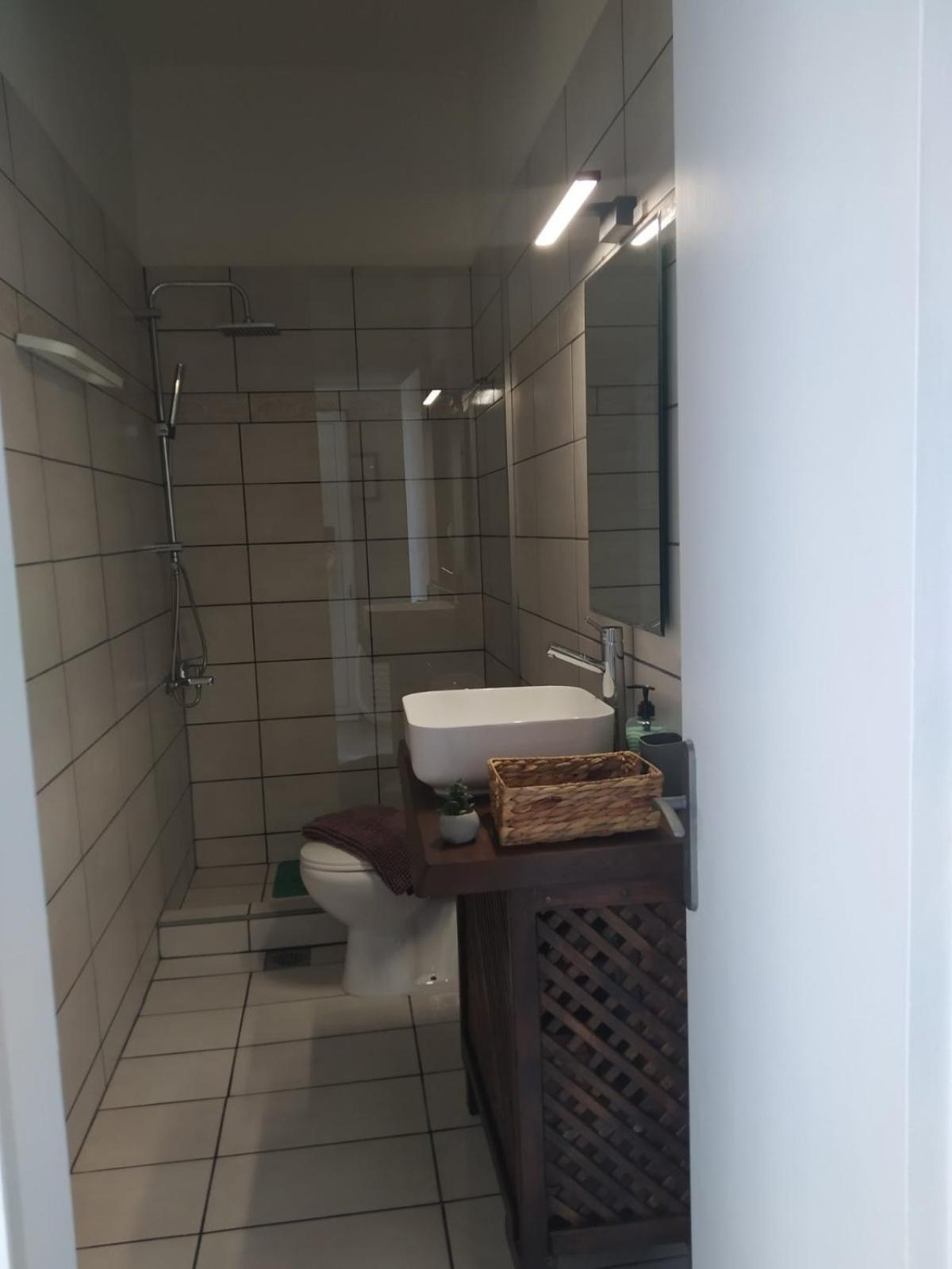 Apartment Trousas Roda (Corfu)