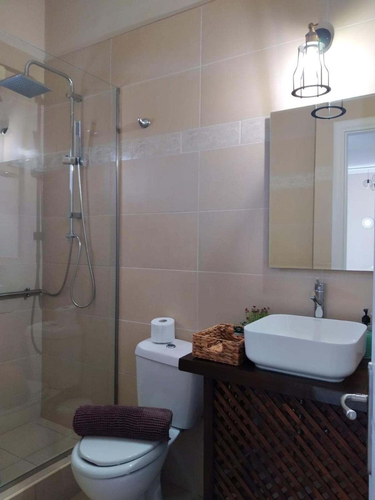 Trousas Apartmán Roda (Corfu)