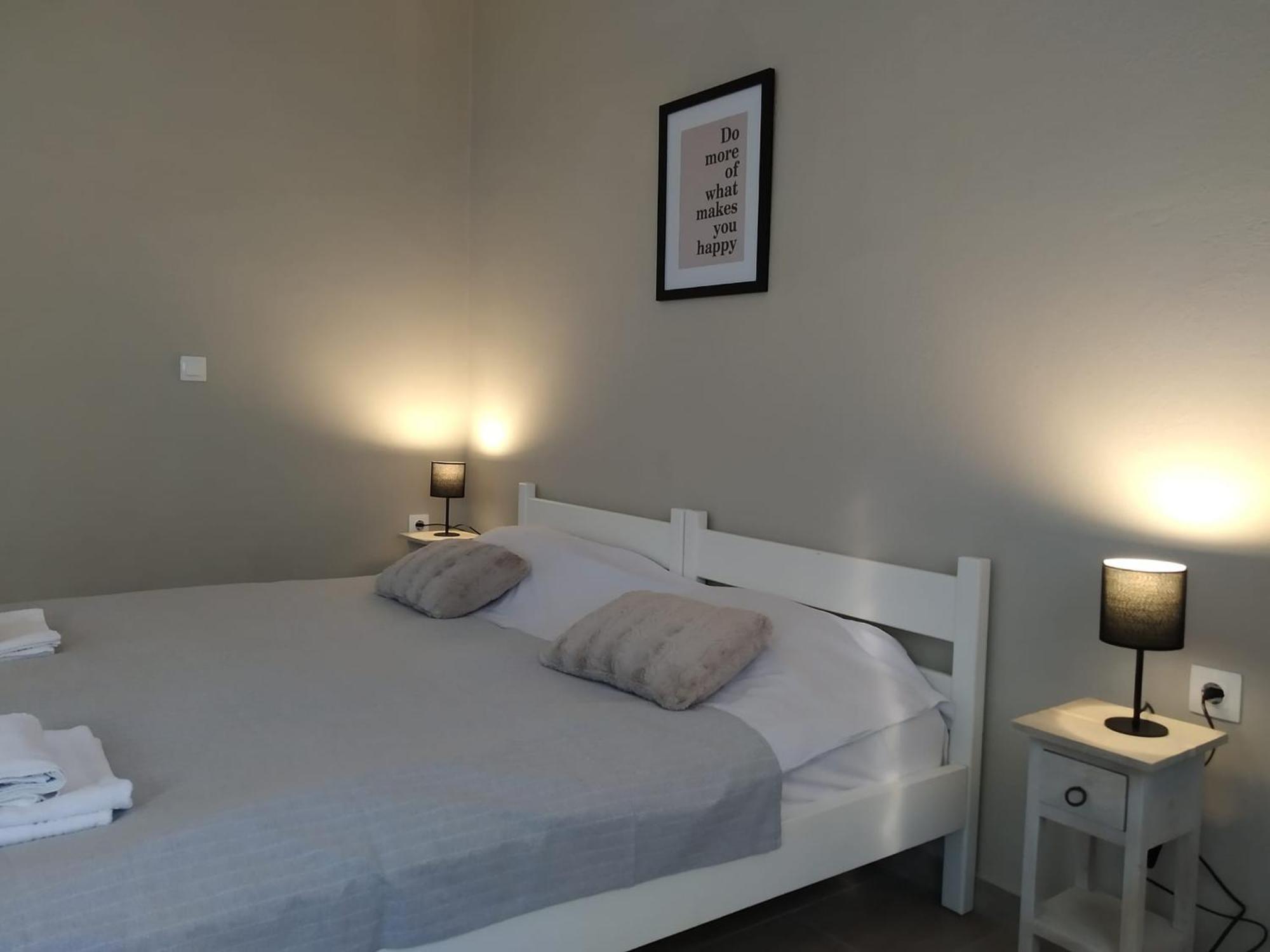 Apartmán Trousas Roda (Corfu)