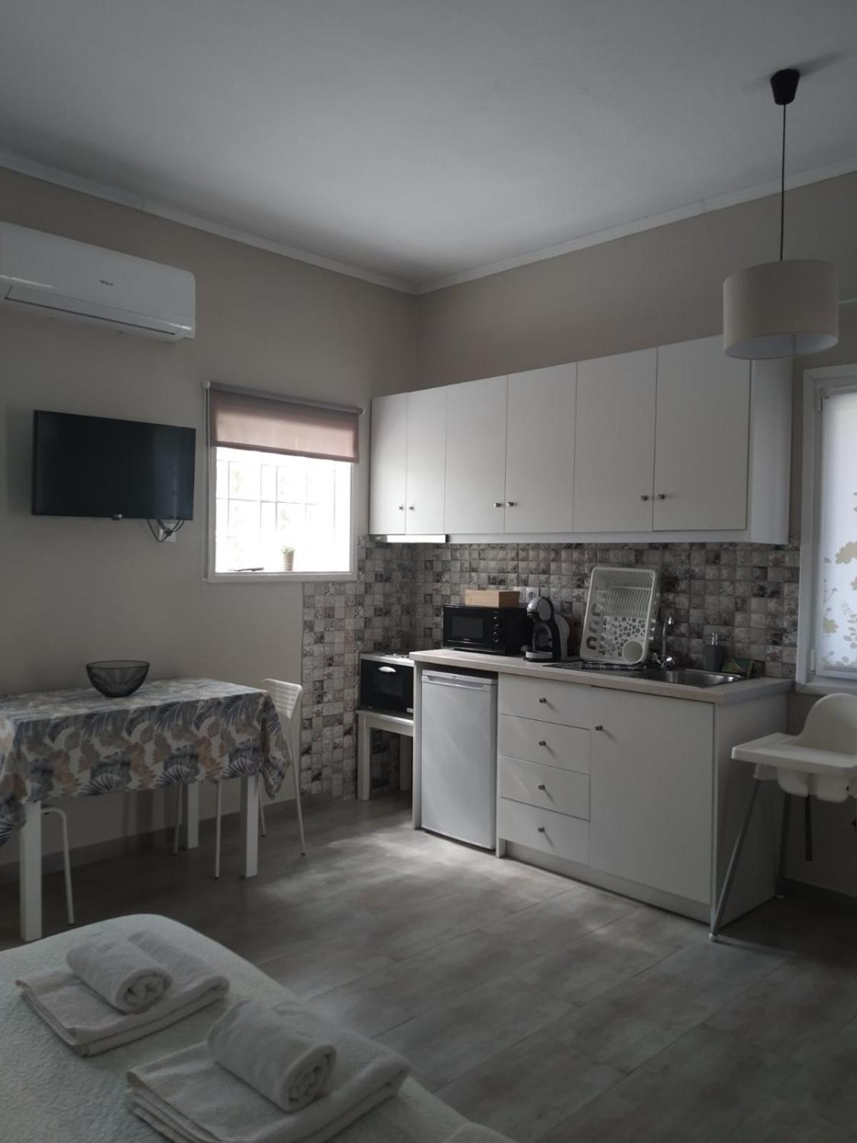 Trousas Apartment