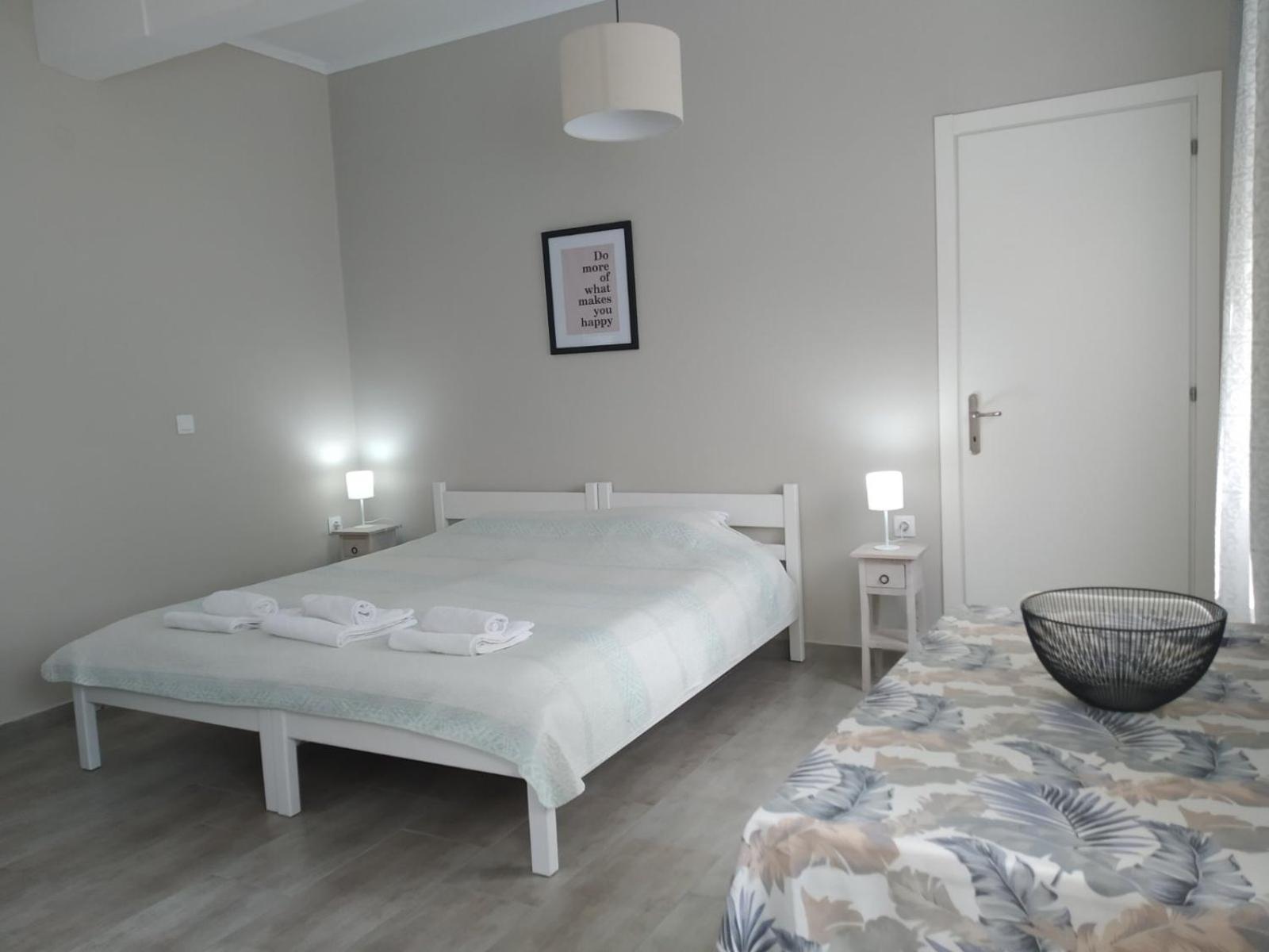 Apartment Trousas Roda (Corfu)
