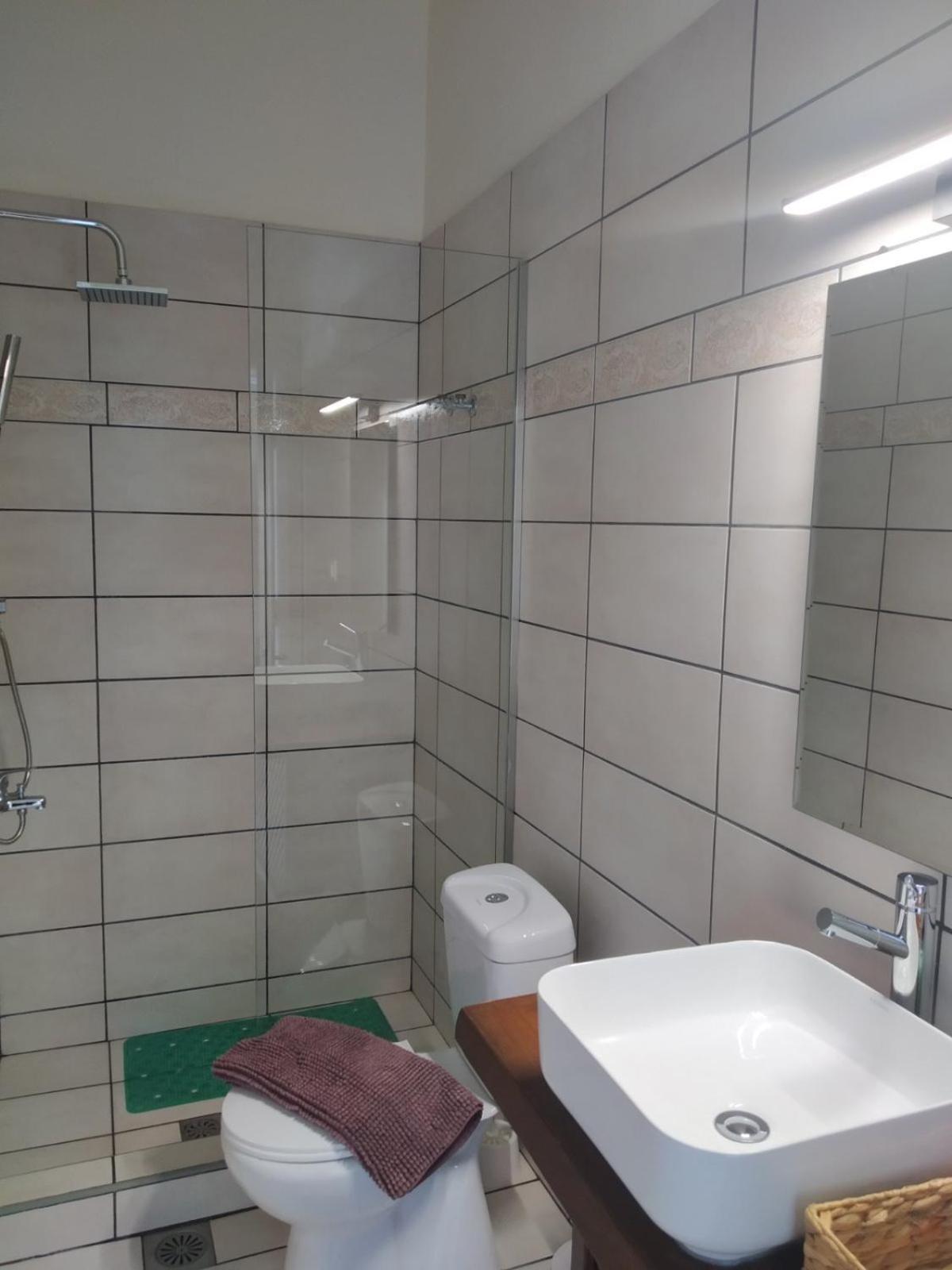 Apartmán Trousas Roda (Corfu)
