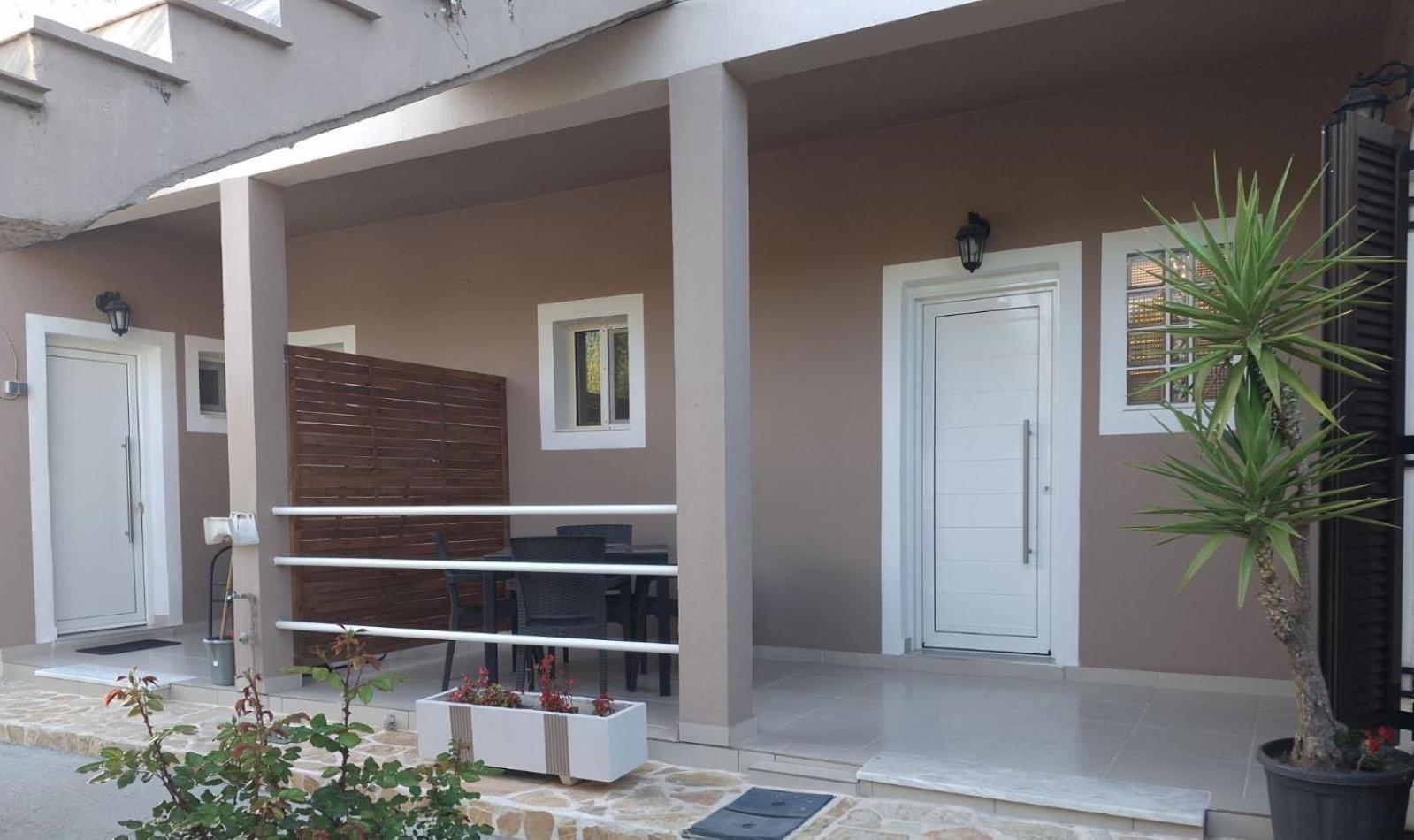 Apartment Trousas Roda (Corfu)